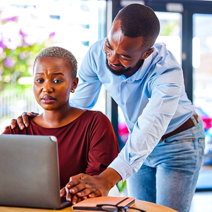 Femme et Harcèlement : Deux termes presque indissociables en milieu professionnel
