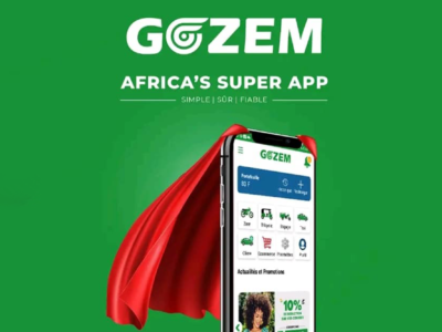 GOZEM: l'application a absolument découvrir