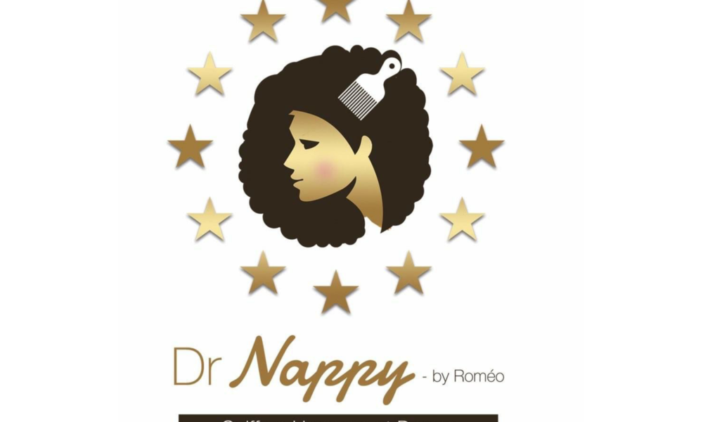 De beaux cheveux grace à Dr Nappy