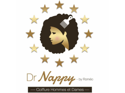 De beaux cheveux grace à Dr Nappy