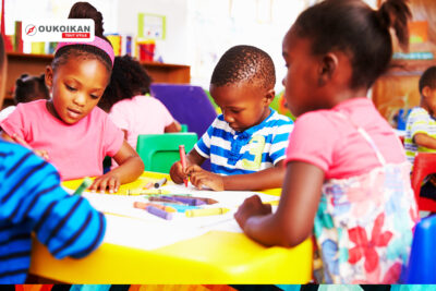 05 astuces pour occuper les enfants pendant les vacances