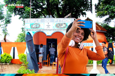 Vous passez un weekend à Ouidah : voici les activités que vous pouvez y faire