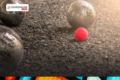 Championnat du monde de pétanque 2023 : les opportunités pour le Bénin