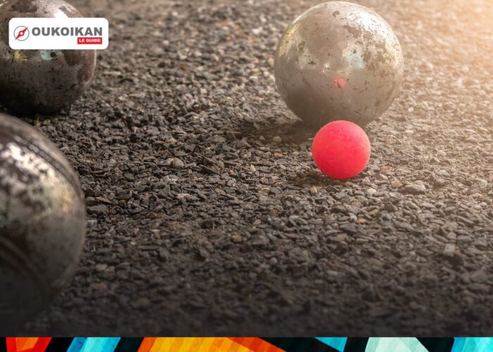 Championnat du monde de pétanque 2023 : les opportunités pour le Bénin