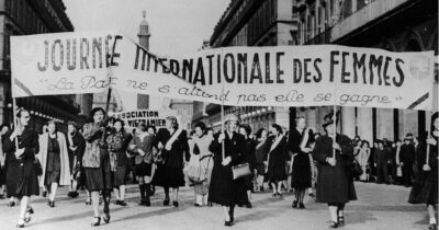 Comment réellement célébrer la Journée du 8 mars ?