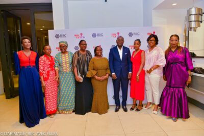 Entrepreneuriat féminin : 2 ans d’impact concret avec le programme “ BIIC Avec Elles”