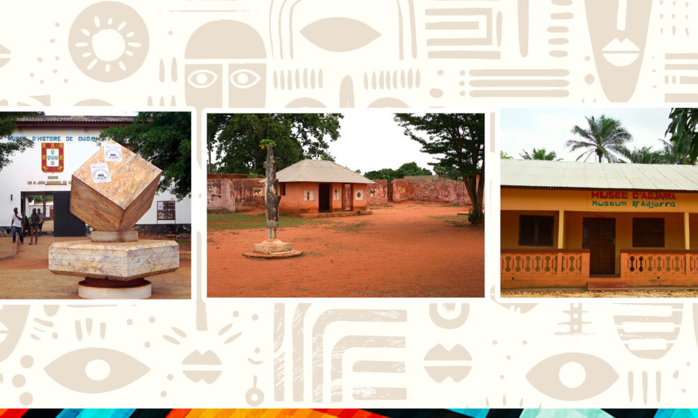 Top 5 des musées à (re)découvrir au Bénin : Voyage au cœur du patrimoine vivant
