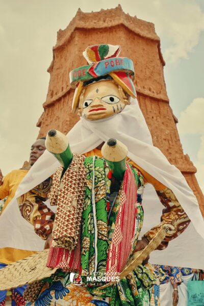 Le 5 mai, célébrons le patrimoine mondial africain