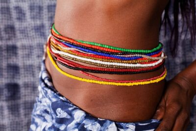 Le Baya ou l’art de séduire par nos mamans