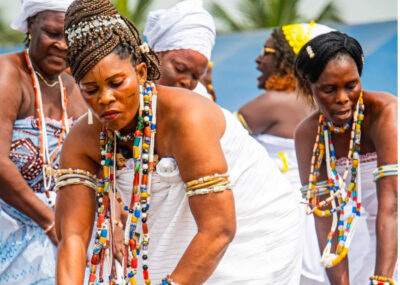 Le Grand dossier : La musique dans nos rites