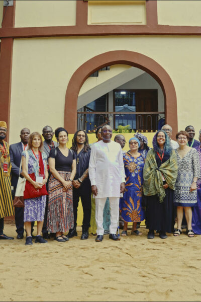 Colloque scientifique 2025 : Ifá Orúnmìlà au cœur des savoirs endogènes