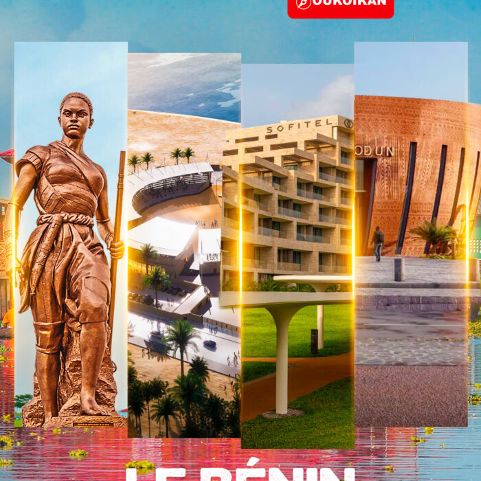 Le Guide OUKOIKAN 36