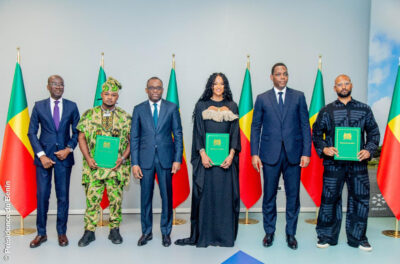 Racines retrouvées : ces afrodescendants qui choisissent le Bénin