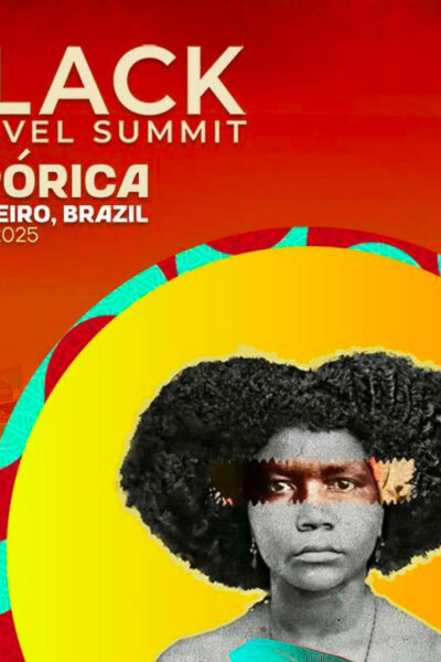 Le Bénin au Black Travel Summit 2025 : promouvoir un Monde de Splendeurs à Rio de Janeiro