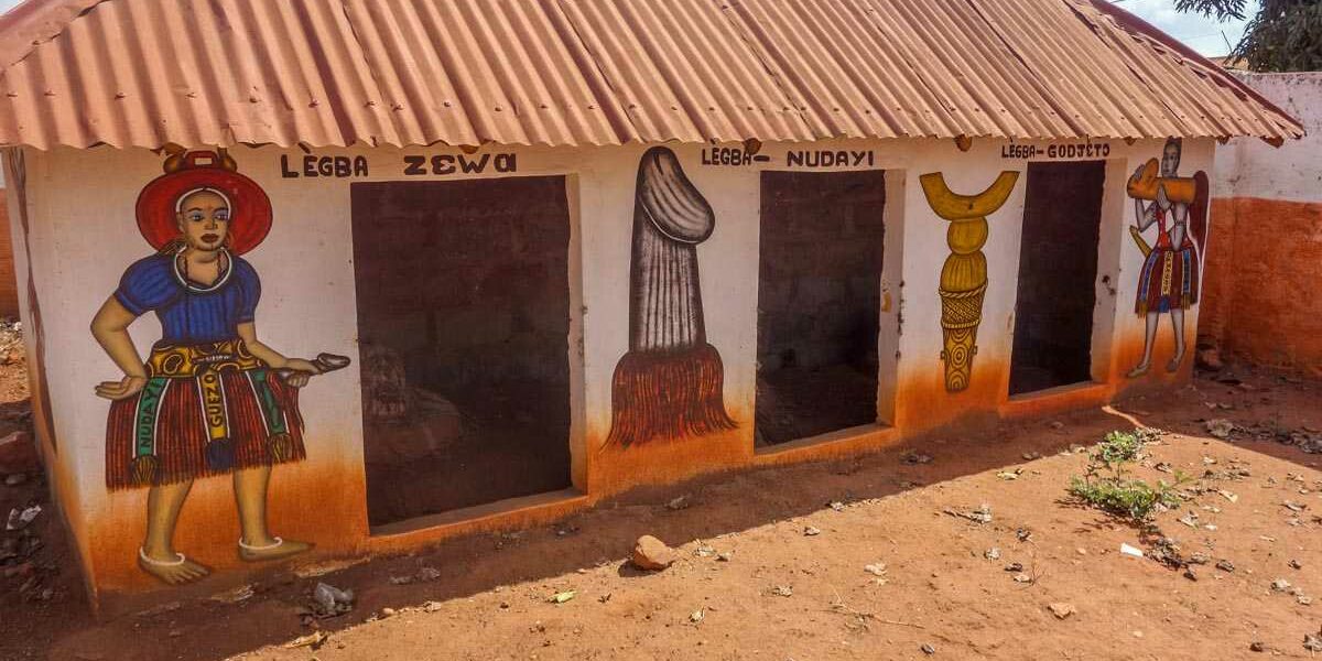 10 choses à savoir pour visiter un site vodoun