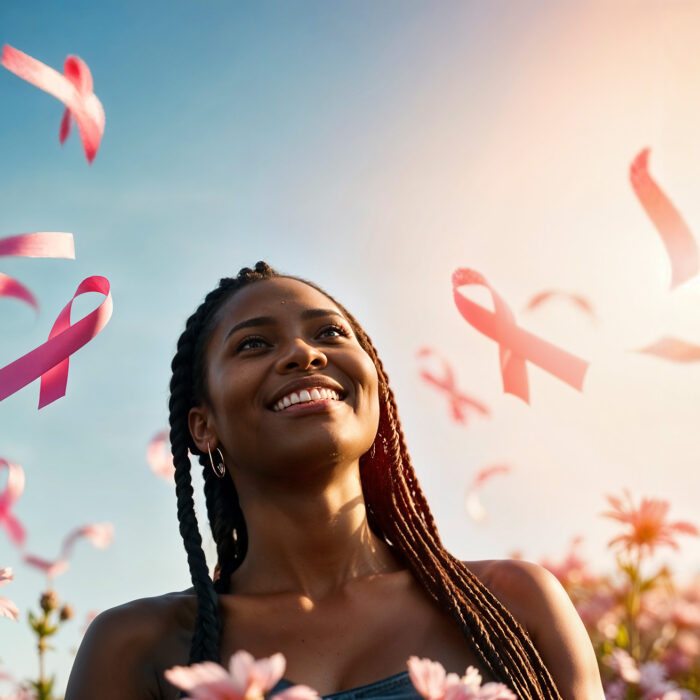 Octobre rose : Et si on prenait vraiment soin de soi ?