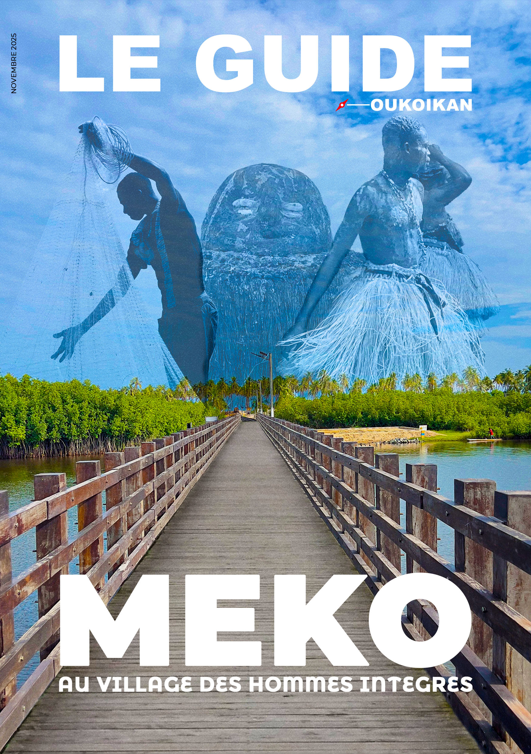 LE GUIDE OUKOIKAN 39 UNE