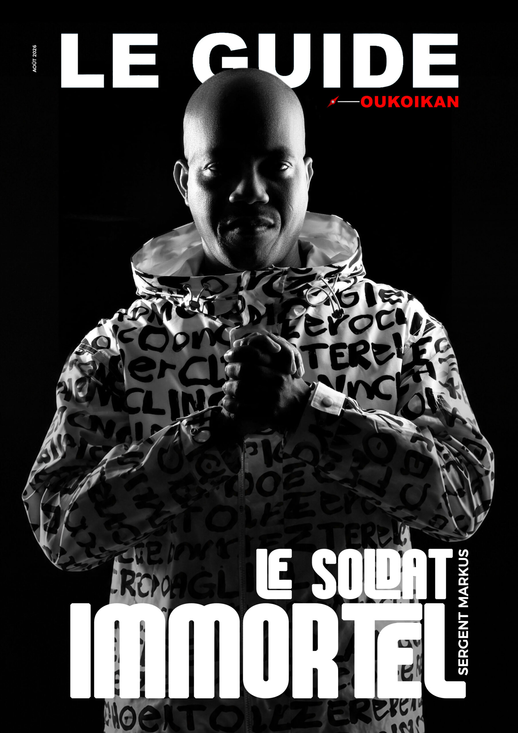 COUVERTURE LE GUIDE AOUT 2026